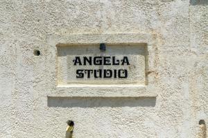 Certifikát, ocenenie alebo iný dokument vystavený v ubytovaní angela studios