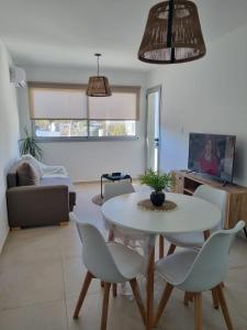 Et tv og/eller underholdning på Lo de Tino