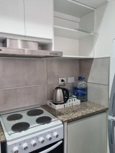 Køkken eller tekøkken på Lo de Tino + 2 billeder