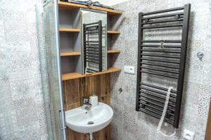 Kamar mandi di Panská