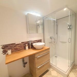 Gallery image of Le Cocon Perché - Terre du Perche in Longny-au-Perche