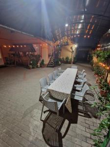 Foto dalla galleria di Casa Cosmin Cincu a Cincu