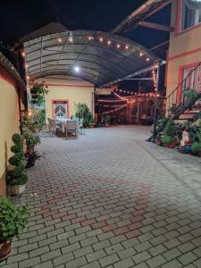 Foto dalla galleria di Casa Cosmin Cincu a Cincu Altre 21 foto