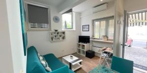 Gallery image of Apartments Stella in Piran +29 photos