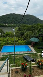 Gallery image of Nature House in Kutaisi