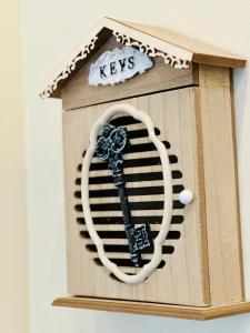 Φωτογραφία από το άλμπουμ του Centaurus Apartment στο Ισλαμαμπάντ