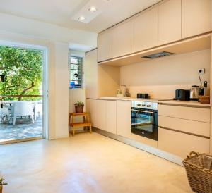 Foto dalla galleria di Exotic Beach House a Pefkohori