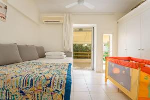 Foto dalla galleria di Exotic Beach House a Pefkohori