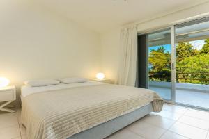 Foto dalla galleria di Exotic Beach House a Pefkohori