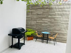 Afbeelding uit fotogalerij van Apartamento King in Yopal