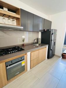 Afbeelding uit fotogalerij van Apartamento King in Yopal