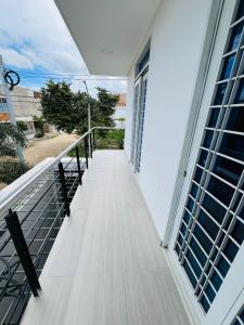 Afbeelding uit fotogalerij van Apartamento King in Yopal +10 foto's