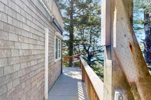 Fotografie z fotogalerie ubytování Lower Sky Beach Cabin v destinaci Oceanside