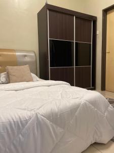 Billede fra billedgalleriet på Zara Cozy Homestay i Seri Iskandar