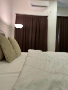 Billede fra billedgalleriet på Zara Cozy Homestay i Seri Iskandar