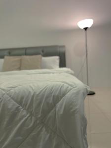 Billede fra billedgalleriet på Zara Cozy Homestay i Seri Iskandar + 20 billeder