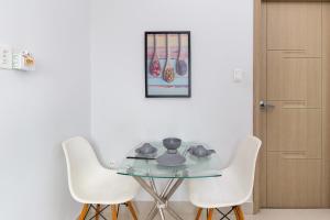 ภาพในคลังภาพของ Sweet Rentals Homes ในโฮจิมินห์ซิตี้