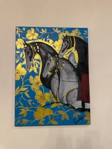 Foto dalla galleria di Yarmouk Hotel Erbil a Erbil