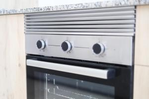 Billede fra billedgalleriet på Apartamentos Sol de Águilas i Águilas