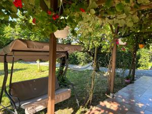 Giardino di Palma Verde