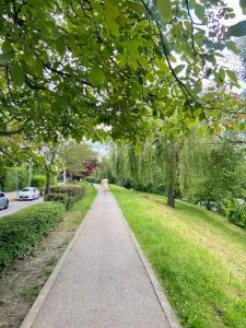 Billede fra billedgalleriet på Maisonette ESKIA i Bry-sur-Marne