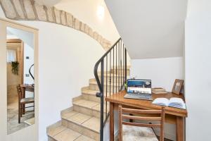 Fotografie z fotogalerie ubytování Bella Villa Apartments v destinaci Riva del Garda