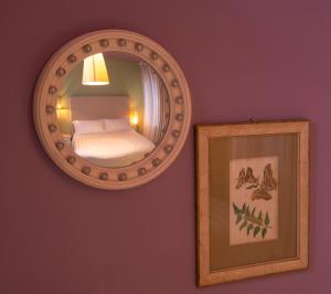 Fotografie z fotogalerie ubytování B&B Maison Biagetti v destinaci Santarcangelo di Romagna