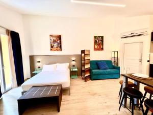 Foto dalla galleria di 5 Terre Hub Suite 1 a La Spezia