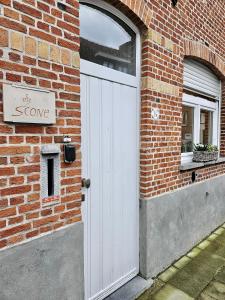 Fotografie z fotogalerie ubytování Die Scone B&B - Guestroom - Centre of Bruges in calm area v Bruggách
