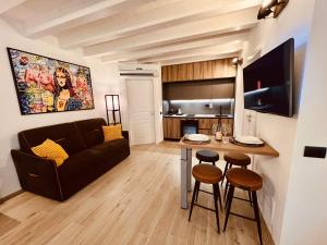 Foto dalla galleria di 5 Terre Hub Suite 1 a La Spezia