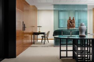 Fotografie z fotogalerie ubytování COMO The Halkin v Londýně