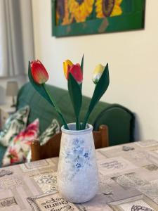 Fotografie z fotogalerie ubytování Artisanti - DANIA HOME v destinaci Bardolino