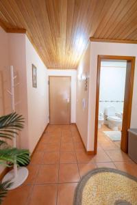 Ένα μπάνιο στο Praia de Mira - Apartamento T2