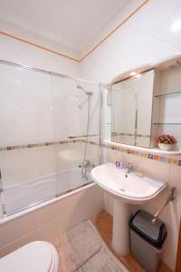 Ένα μπάνιο στο Praia de Mira - Apartamento T2 +24 φωτογραφίες