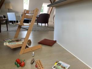 Fotografie z fotogalerie ubytování Villa Bergmann v destinaci Münchberg