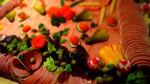 Gallery image of Landhotel Wilhelm Busch in Lüthorst