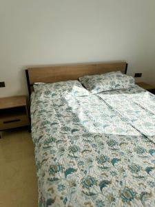 Postel nebo postele na pokoji v ubytování La Casa Luminosa + 19 fotografií
