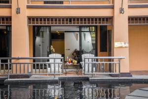 Fotografie z fotogalerie ubytování Princess Kamala Beachfront Hotel - SHA Extra Plus v destinaci Kamala pláž