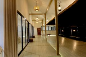 Fotografie z fotogalerie ubytování Fisherman Homestay by Craft Village Samui v destinaci Ban Khlong Mae Nam