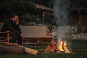 Fotografie z fotogalerie ubytování Andean Wings Valley v destinaci Urubamba