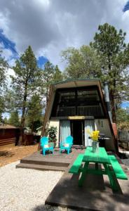 Gambar di galeri bagi Welcome to The Sugar Shack - a couples retreat! di Sugarloaf +30 gambar