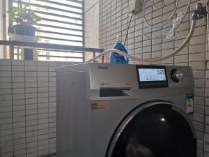 صورة لـ 杰西民宿广州塔店 في قوانغتشو