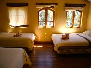 Imagem da galeria de Ecolodge Copacabana em Copacabana