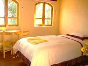 Imagem da galeria de Ecolodge Copacabana em Copacabana