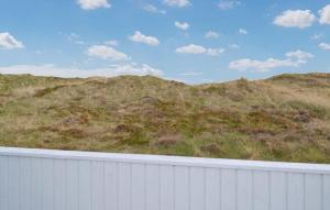 Příroda nedaleko prázdninového domu