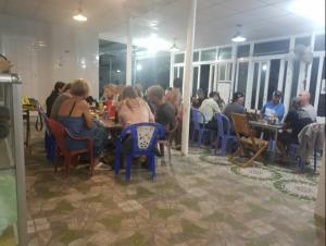 Billede fra billedgalleriet på Hoàng Sáng Residence & Restaurant i Ấp Mỹ Hải + 17 billeder