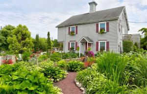 Billede fra billedgalleriet på Greystone Manor Bed & Breakfast i Bird in Hand