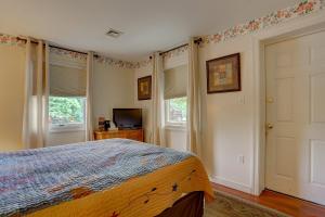 Billede fra billedgalleriet på Greystone Manor Bed & Breakfast i Bird in Hand