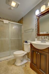 Billede fra billedgalleriet på Greystone Manor Bed & Breakfast i Bird in Hand