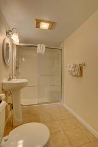 Billede fra billedgalleriet på Greystone Manor Bed & Breakfast i Bird in Hand